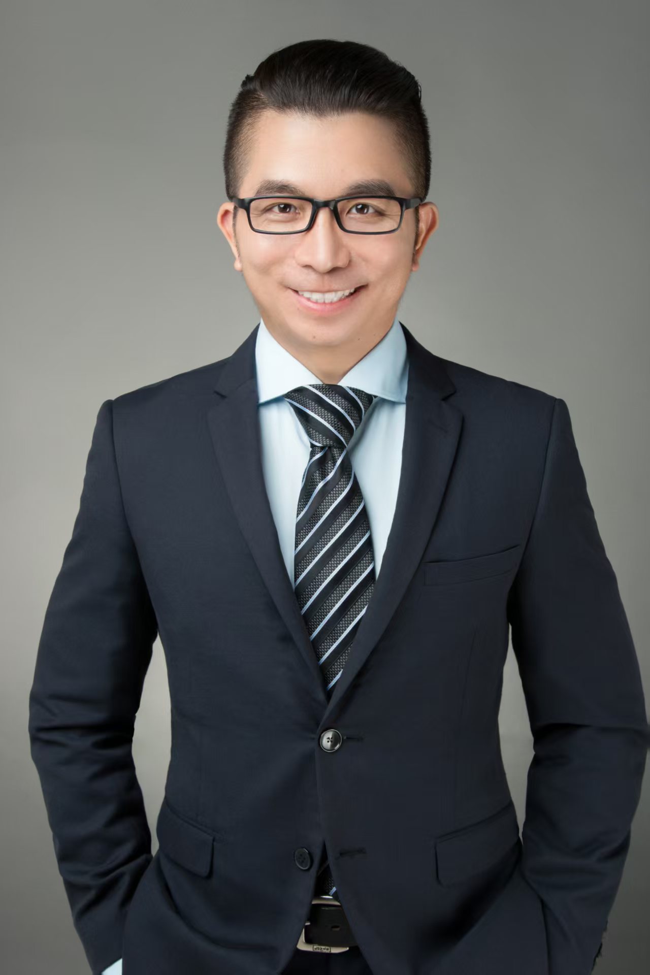 Nick Chung (Zhong Weikai)